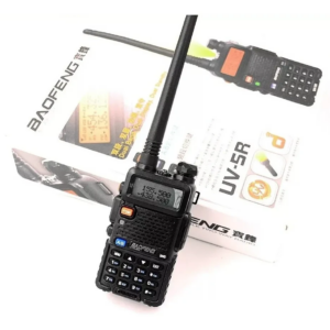radio walkie baofeng