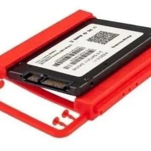 Adaptador De Disco Duro Ssd O Hdd 2.5